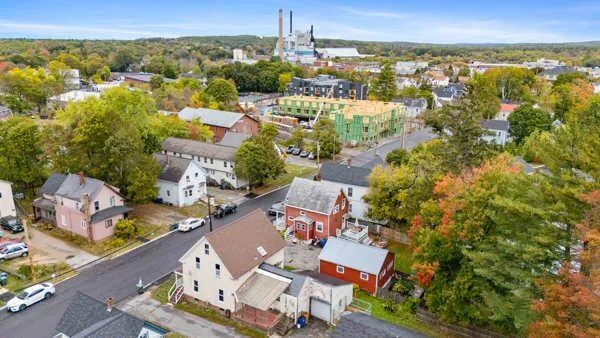 $409,900 | 68 Seavey Street, Westbrook, ME 04092