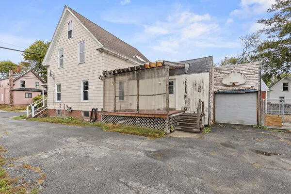 $409,900 | 68 Seavey Street, Westbrook, ME 04092