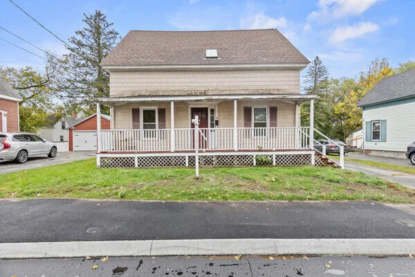 $409,900 | 68 Seavey Street, Westbrook, ME 04092