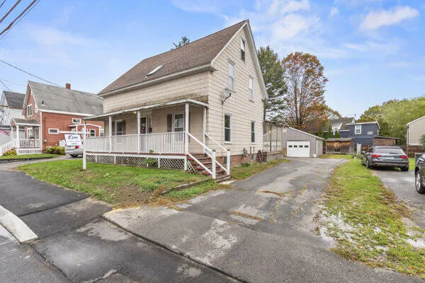 $409,900 | 68 Seavey Street, Westbrook, ME 04092