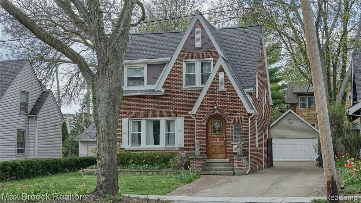 175 North Adams Road Birmingham, MI 48009 - Photo 1 of 37 Front.jpg