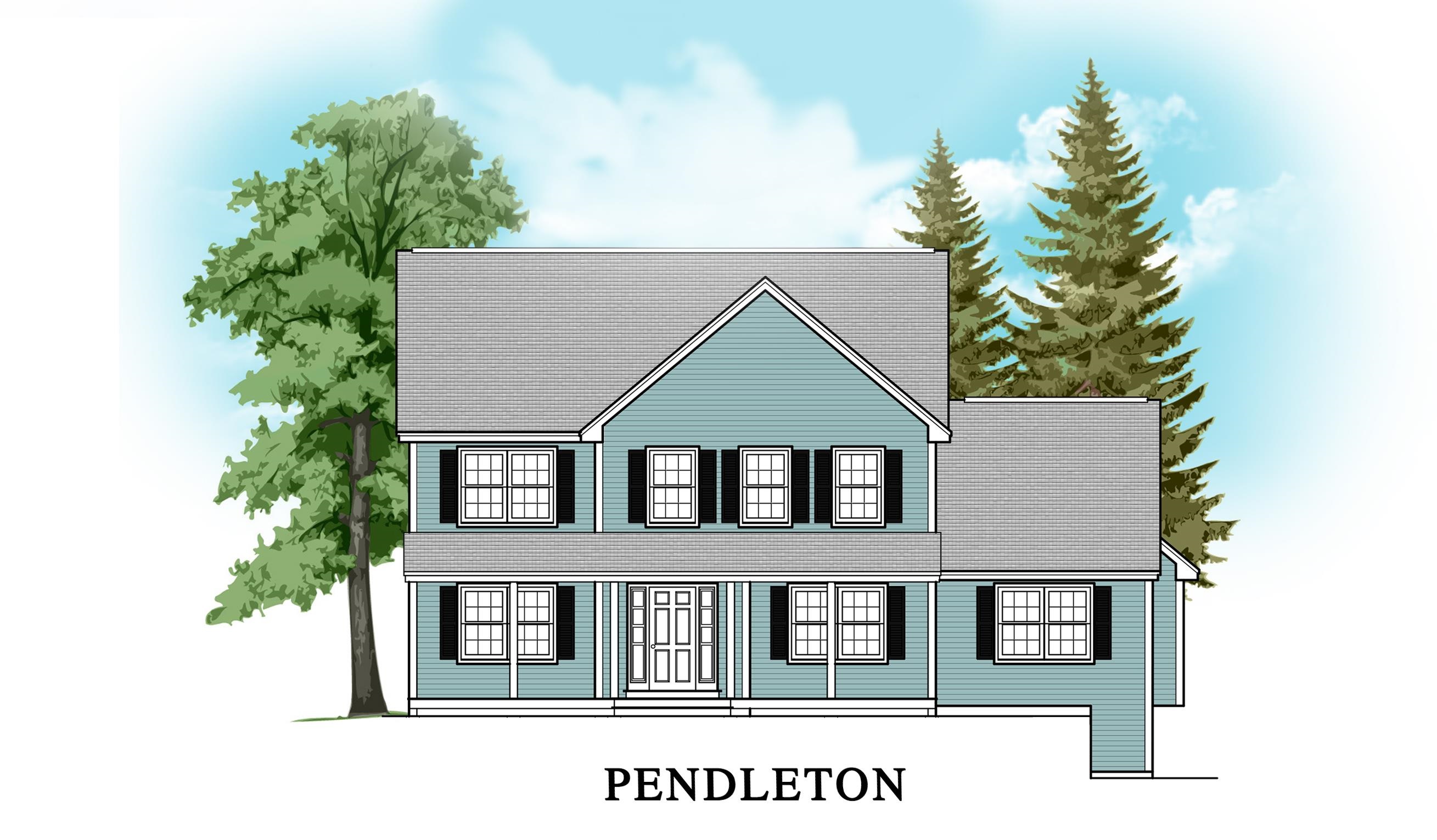 24 Daniel Road, Unit LOT # 599 Derry, NH 03038 - Photo 1 of 8 Gallery Image 1