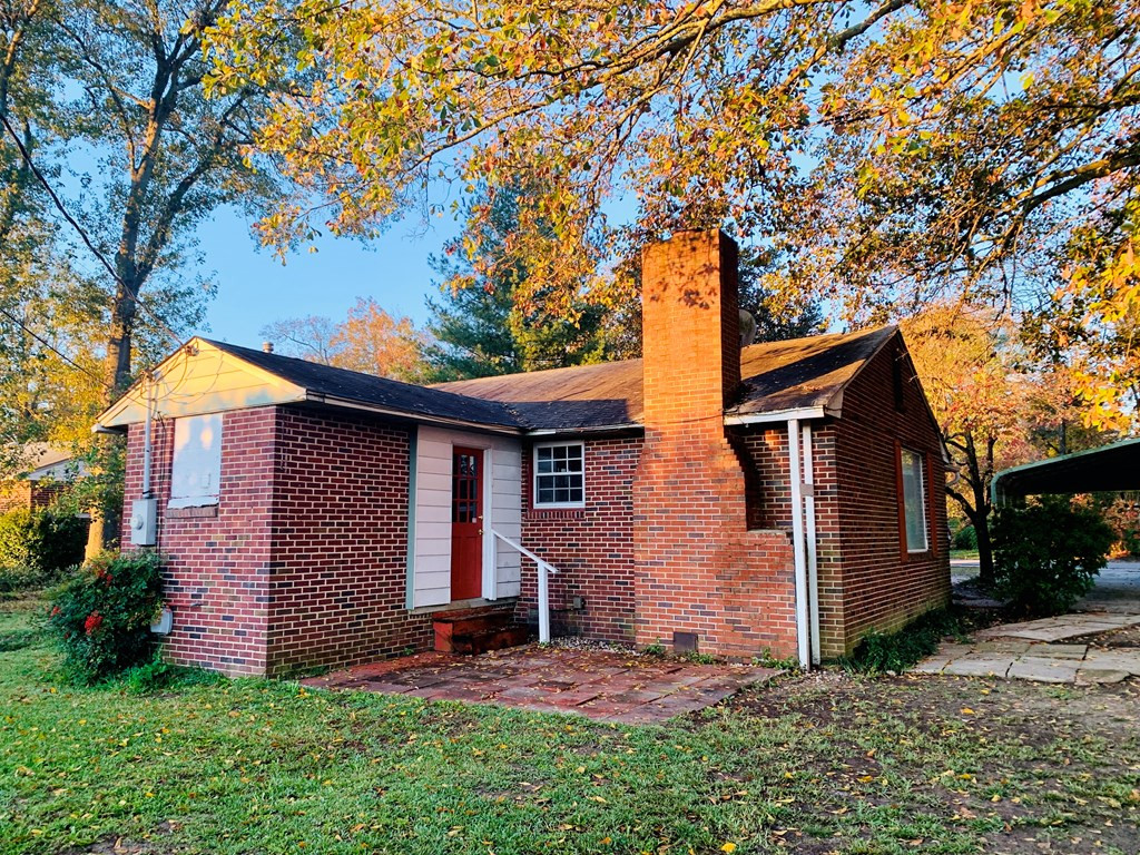 114 Collier Street Aiken, SC 29803 - Photo 4 of 12