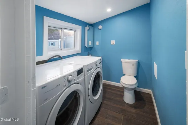 $215,000 | 113 Mccaffrey Avenue, Hagaman, NY 12086