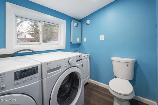 $215,000 | 113 Mccaffrey Avenue, Hagaman, NY 12086