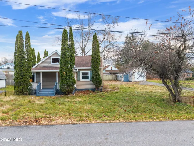 $215,000 | 113 Mccaffrey Avenue, Hagaman, NY 12086