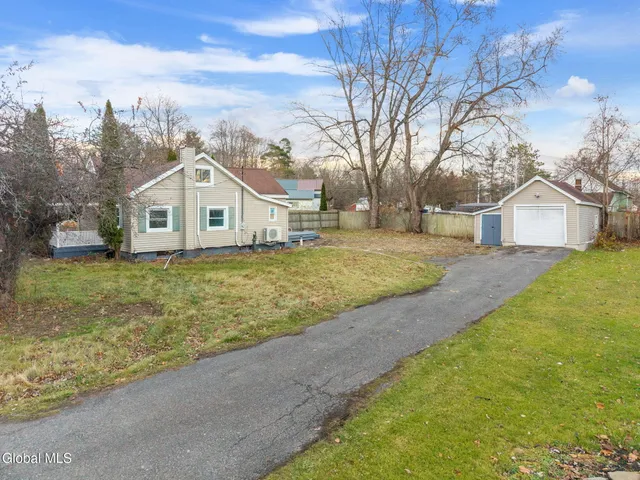 $209,000 | 113 Mccaffrey Avenue, Hagaman, NY 12086