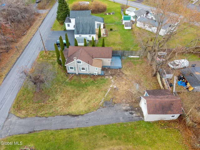 $209,000 | 113 Mccaffrey Avenue, Hagaman, NY 12086