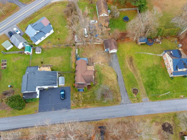 $215,000 | 113 Mccaffrey Avenue, Hagaman, NY 12086