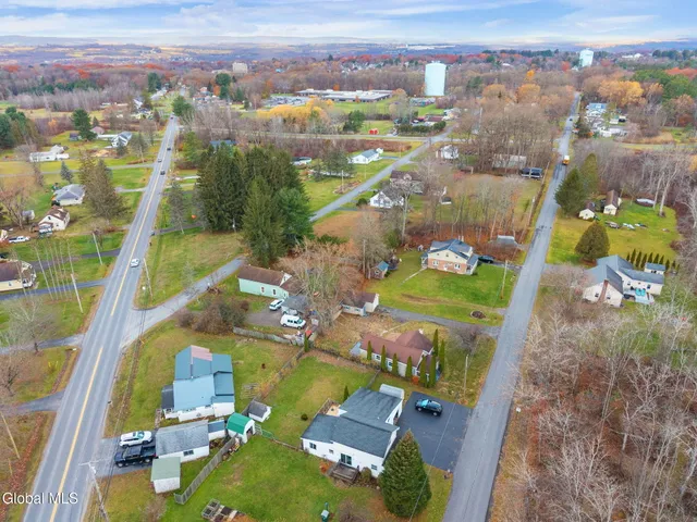 $209,000 | 113 Mccaffrey Avenue, Hagaman, NY 12086