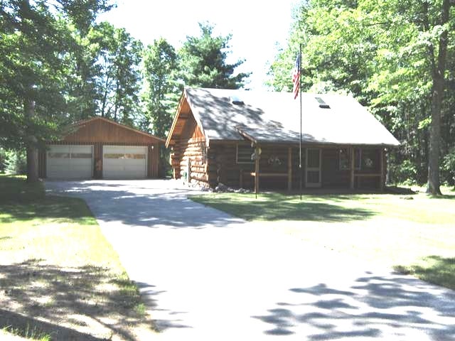 N11231 Kaufman Road Tomahawk, WI 54487 - Photo 11 of 12 Gallery Image 11