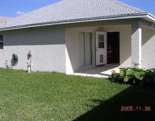 17661 Cinquez Road Jupiter, FL 33458 - Photo 5 of 6 Additional Photo
