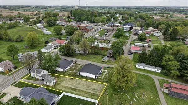 $199,000 | 167 Mill Street Southwest, Sugarcreek, OH 44681