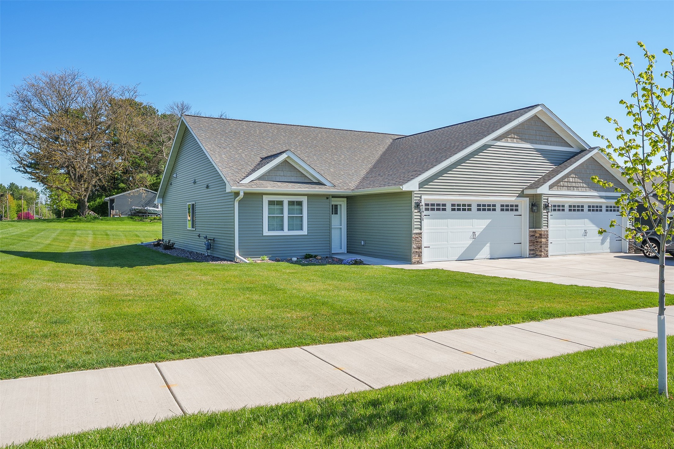 938 Jeffers Ridge Eau Claire, WI 54703 - Photo 1 of 26