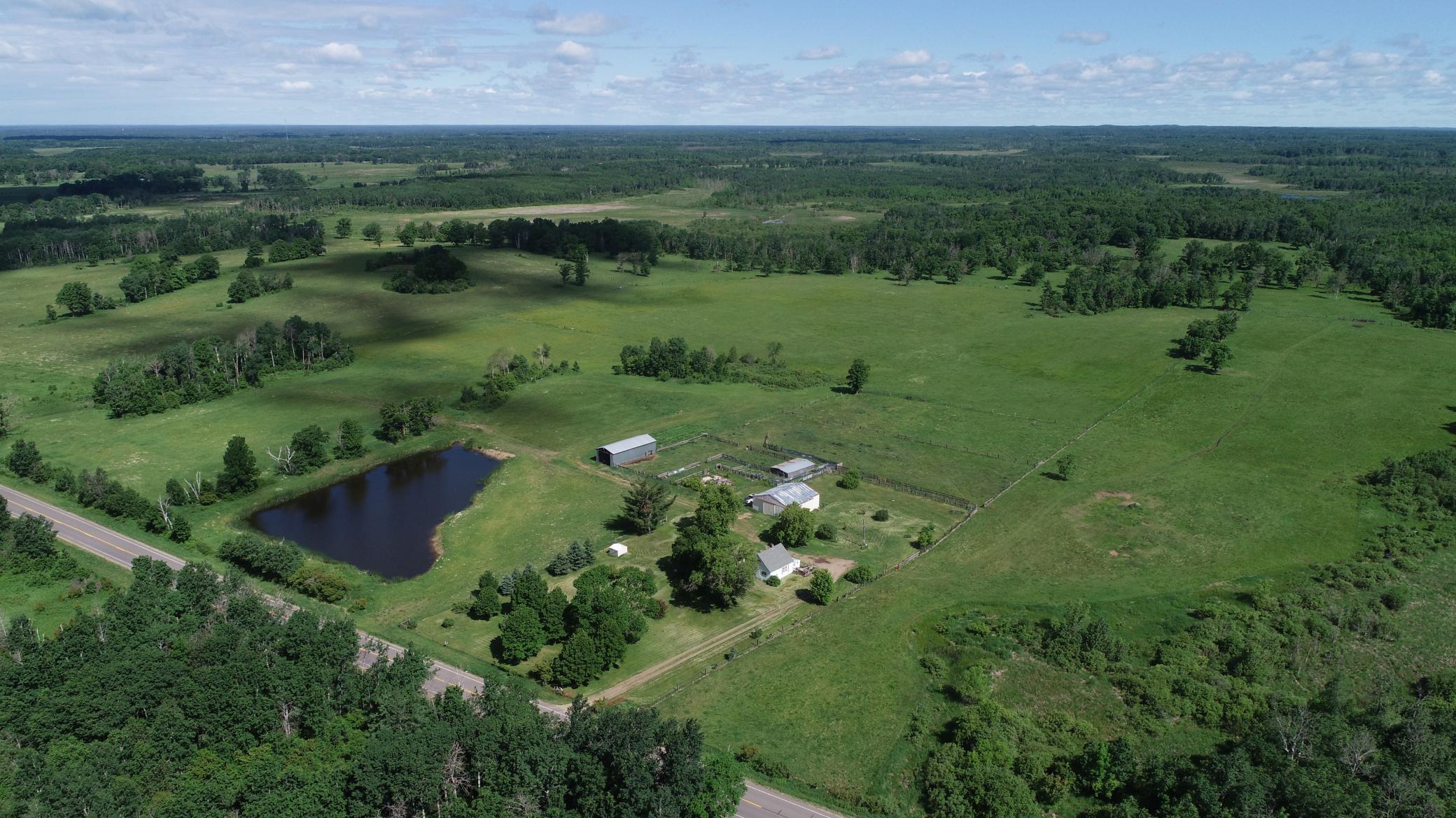 6172 76th Street Southwest Motley, MN 56466 - Photo 1 of 23