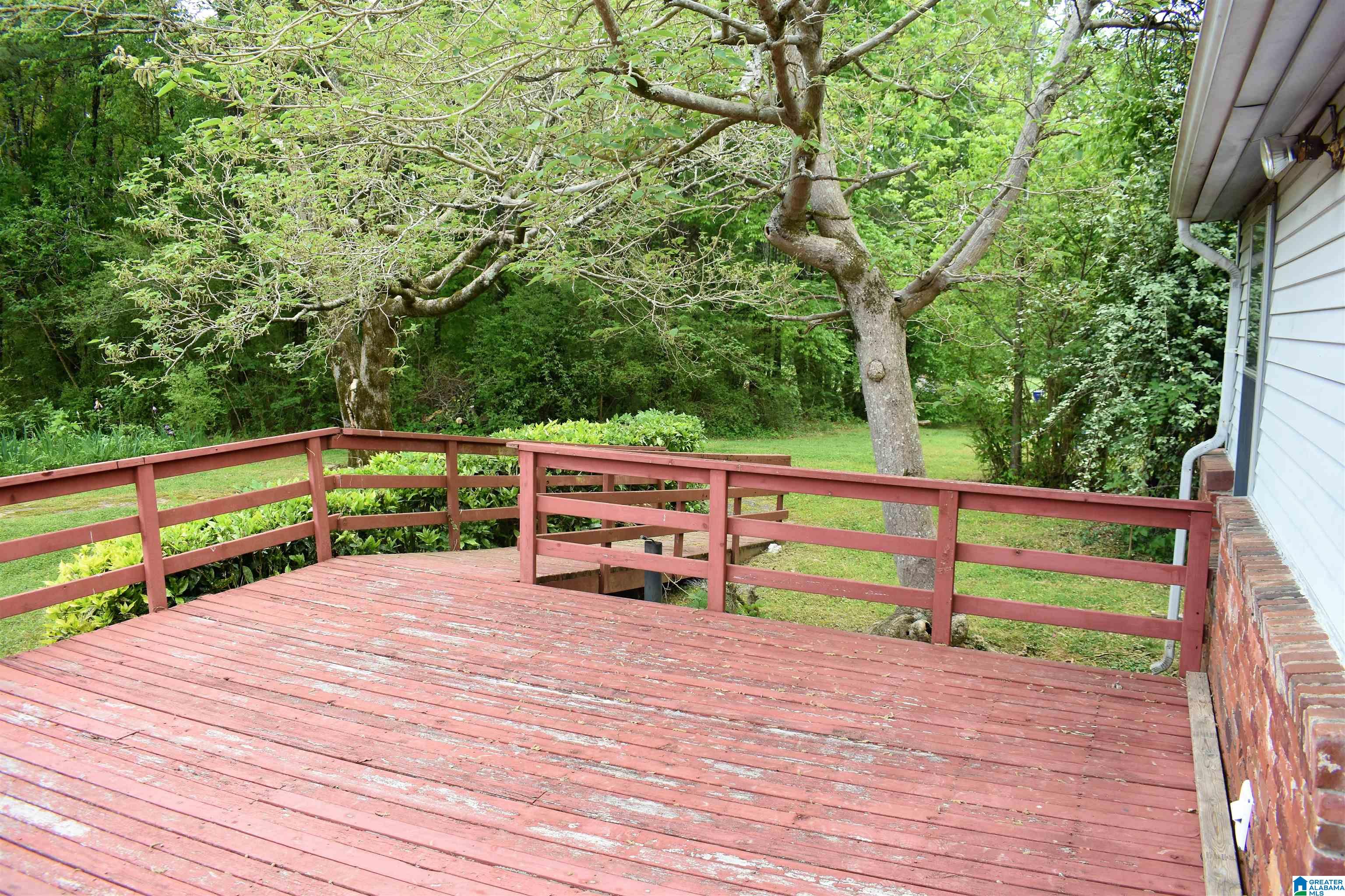 6379 Clay Palmerdale Road Pinson, AL 35126 - Photo 21 of 26