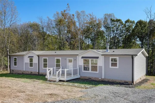 $265,000 | 3673 Highway 220, Stoneville, NC 27048