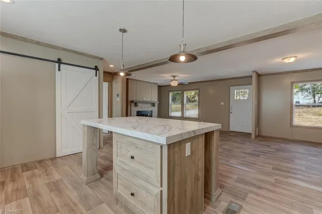 $265,000 | 3673 Highway 220, Stoneville, NC 27048