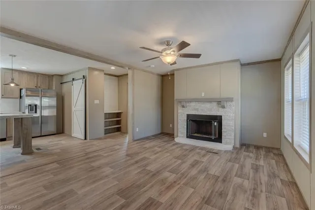 $265,000 | 3673 Highway 220, Stoneville, NC 27048