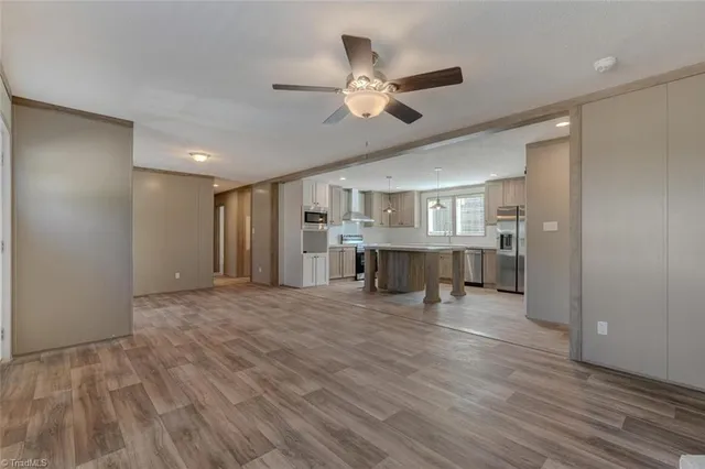 $265,000 | 3673 Highway 220, Stoneville, NC 27048