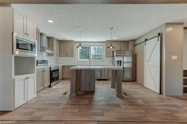 $265,000 | 3673 Highway 220, Stoneville, NC 27048