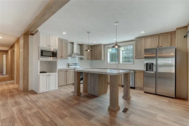 $265,000 | 3673 Highway 220, Stoneville, NC 27048