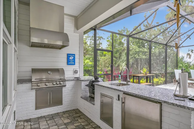 $1,325,000 | 249 Pasarela Drive, St. Augustine, FL 32095