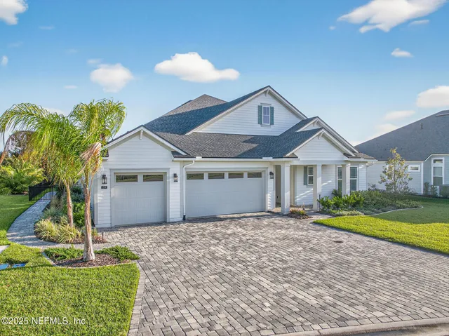 $1,325,000 | 249 Pasarela Drive, St. Augustine, FL 32095