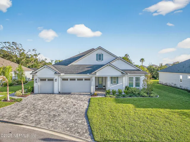 $1,325,000 | 249 Pasarela Drive, St. Augustine, FL 32095
