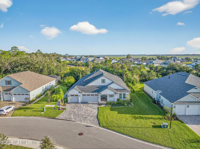 $1,325,000 | 249 Pasarela Drive, St. Augustine, FL 32095