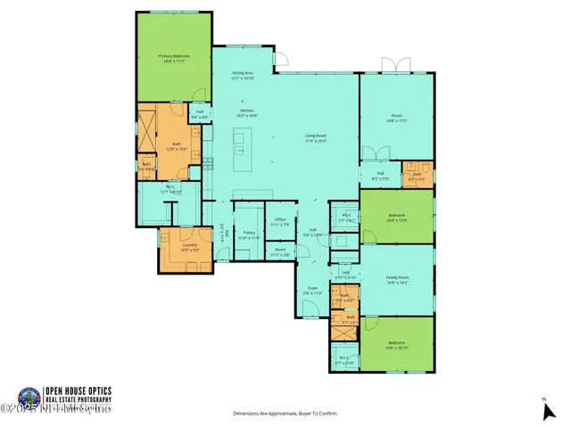 $1,325,000 | 249 Pasarela Drive, St. Augustine, FL 32095