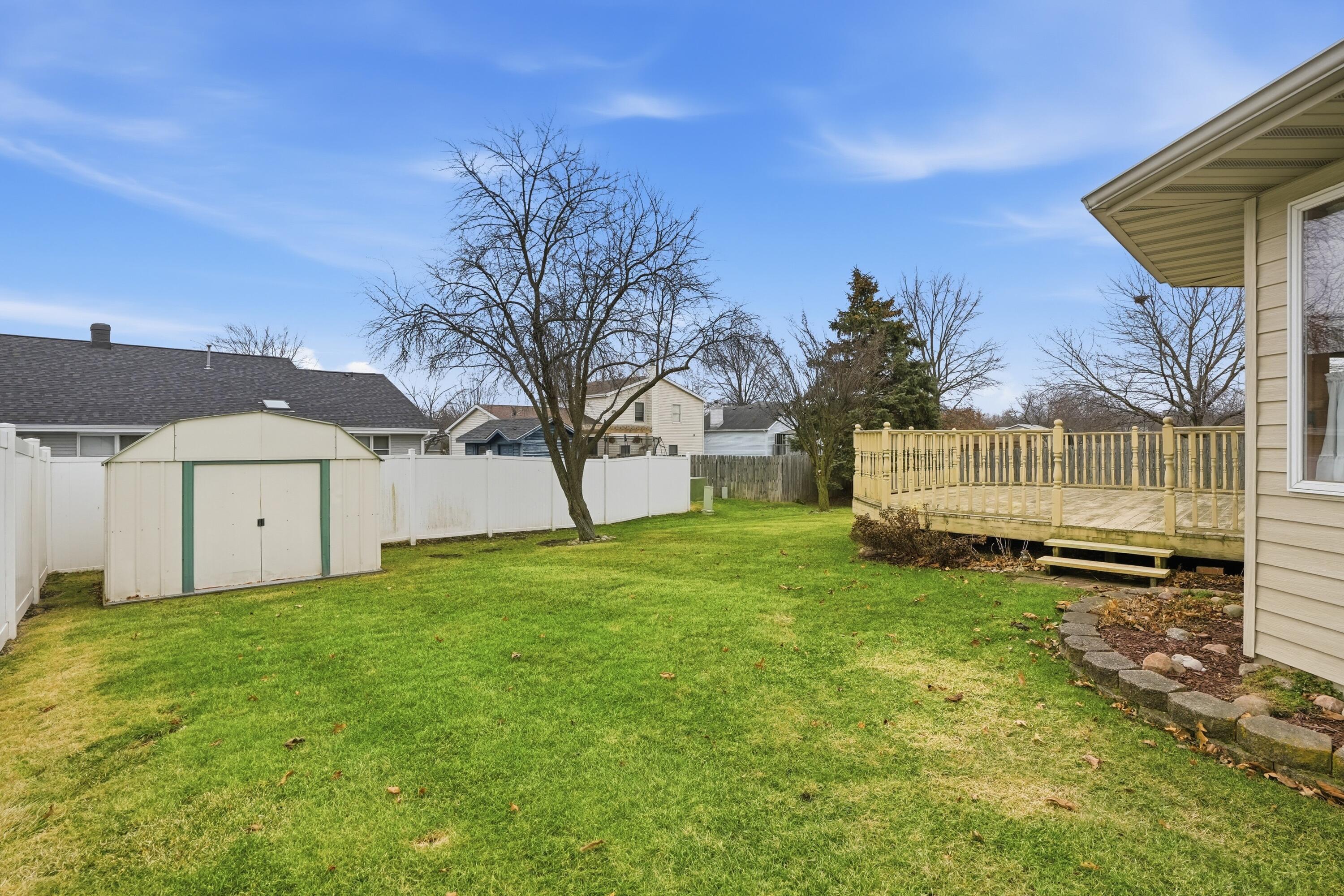 740 Meadow Lane Crown Point, IN 46307 - Photo 23 of 24 3000x2000