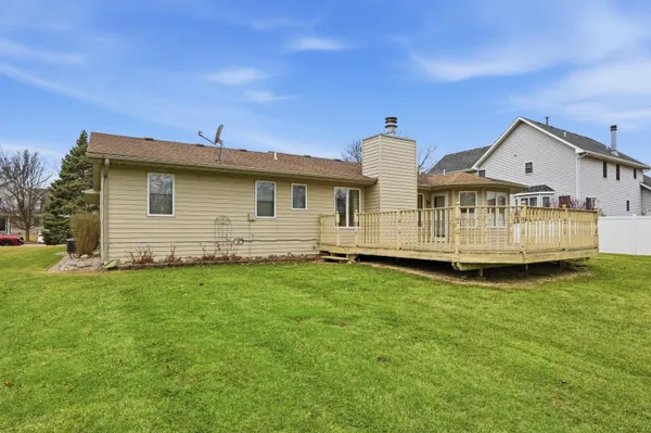 $324,900 | 740 Meadow Lane, Crown Point, IN 46307