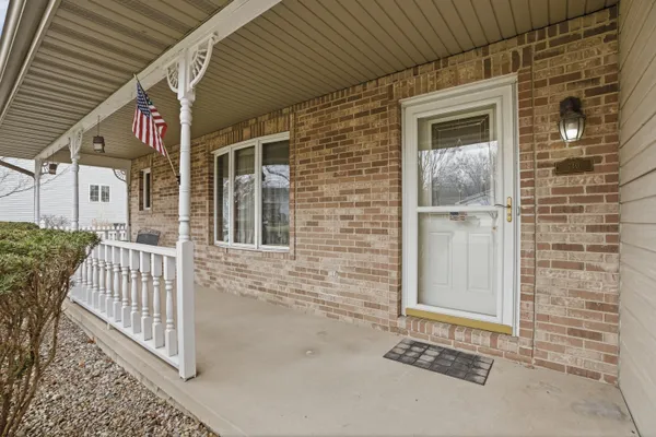 $324,900 | 740 Meadow Lane, Crown Point, IN 46307