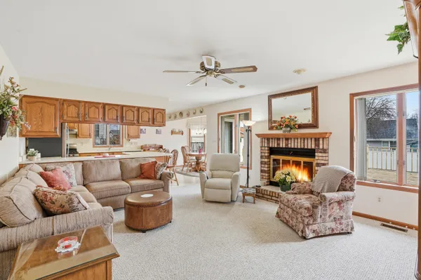 $324,900 | 740 Meadow Lane, Crown Point, IN 46307