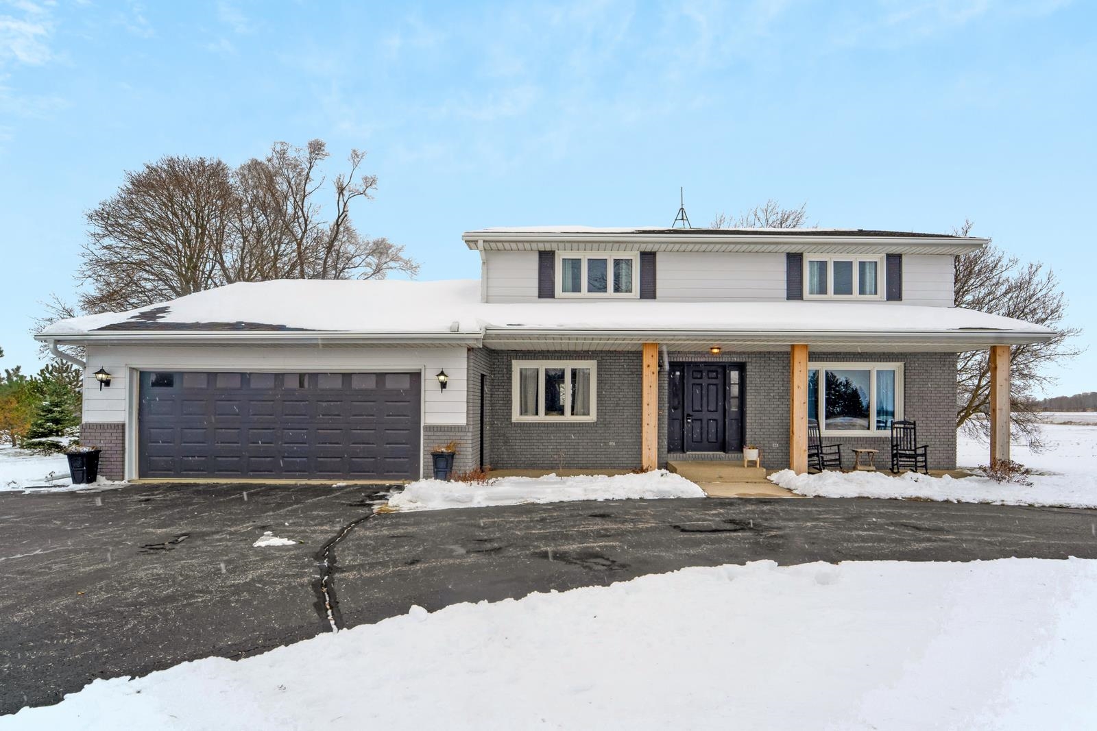 W4944 Garton Road Plymouth, WI 53073 - Photo 1 of 1 Gallery Image 1