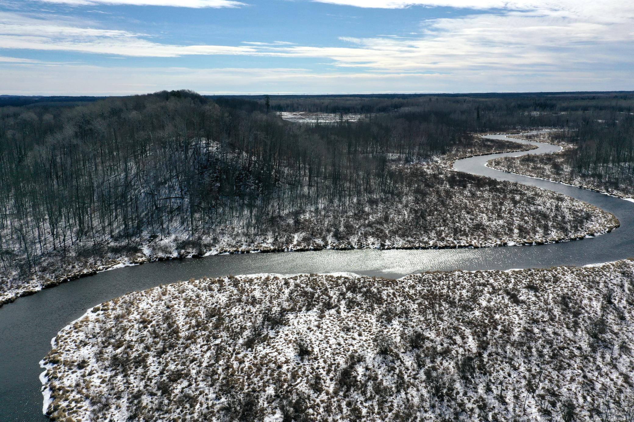 Tbd Rasmussen Road Wright, MN 55798 - Photo 1 of 1 Gallery Image 1