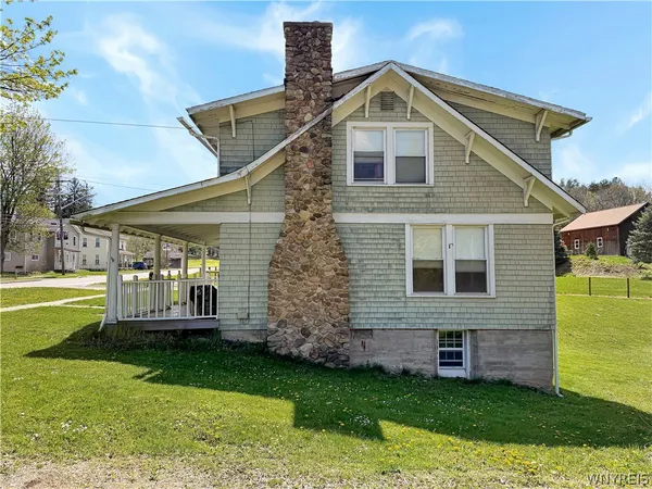 $124,900 | 23 South Main Street, Castile, NY 14427