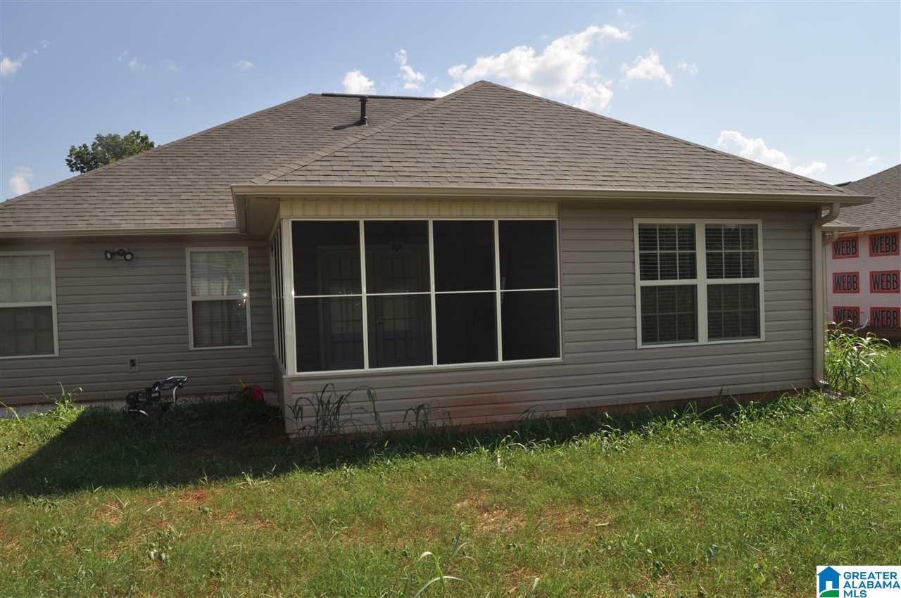 69 Granvil Way Weaver, AL 36277 - Photo 34 of 36