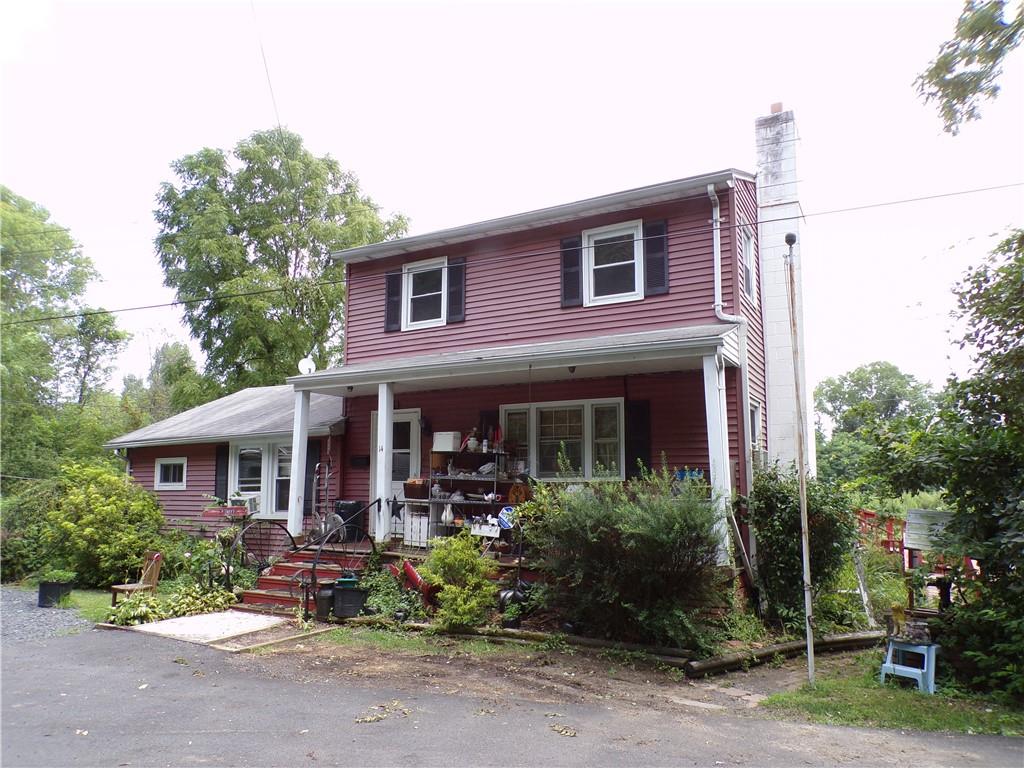 14 Old Riley Road New Windsor, NY 12553 - Photo 1 of 1 Gallery Image 1
