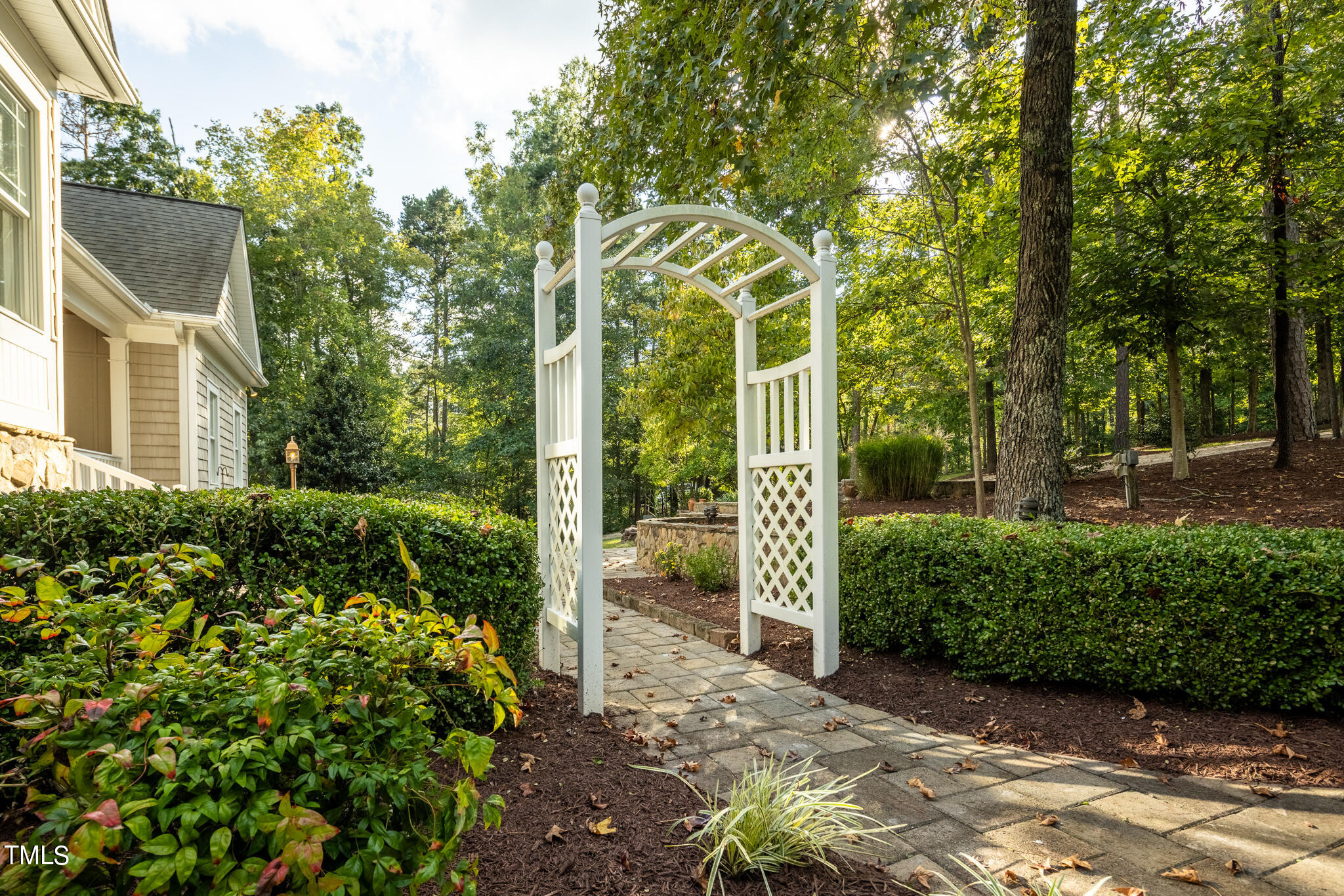 1255 Fontaine Road Roxboro, NC 27574 - Photo 34 of 48 241006 1255 Fontaine Road - 014 - Web Si