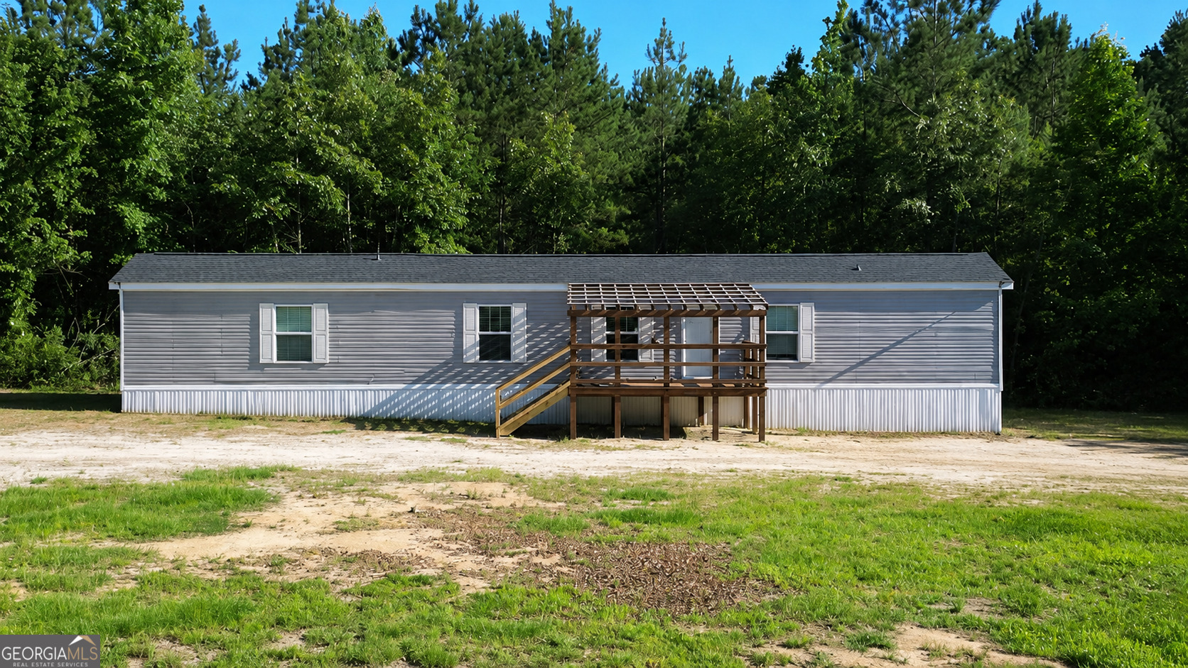 1667 Richard Moore Road Dublin, GA 31021 - Photo 4 of 43
