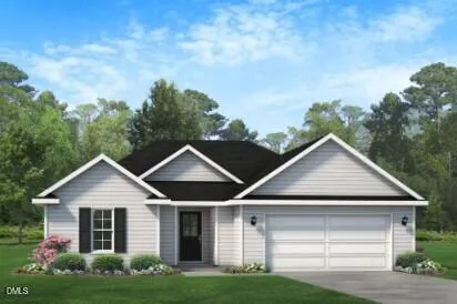$289,706 | 218 Hl Vly Drive, Unit (LOT 87), La Grange, NC 28551