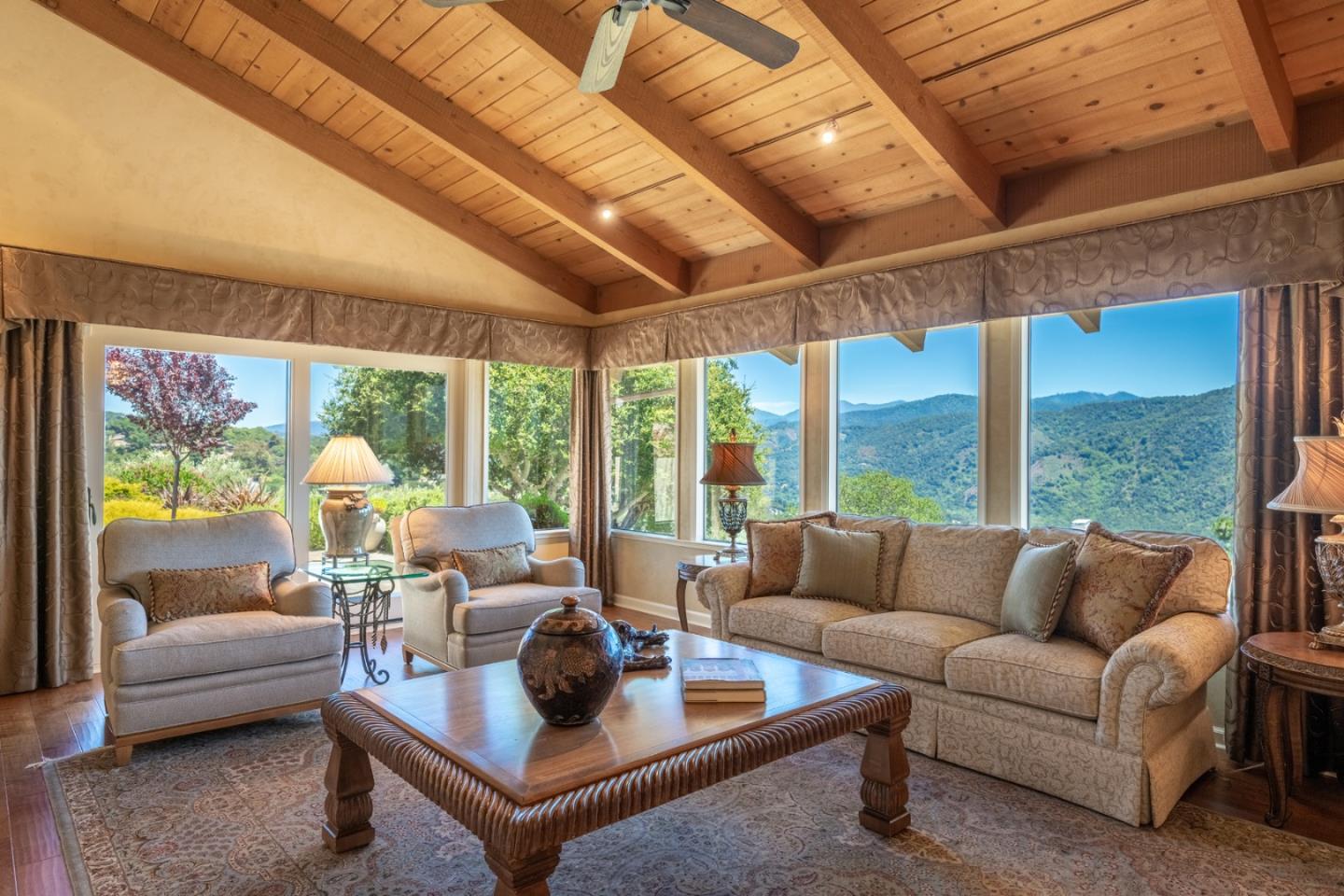 13369 Middle Canyon Road Carmel Valley, CA 93924 - Photo 7 of 42