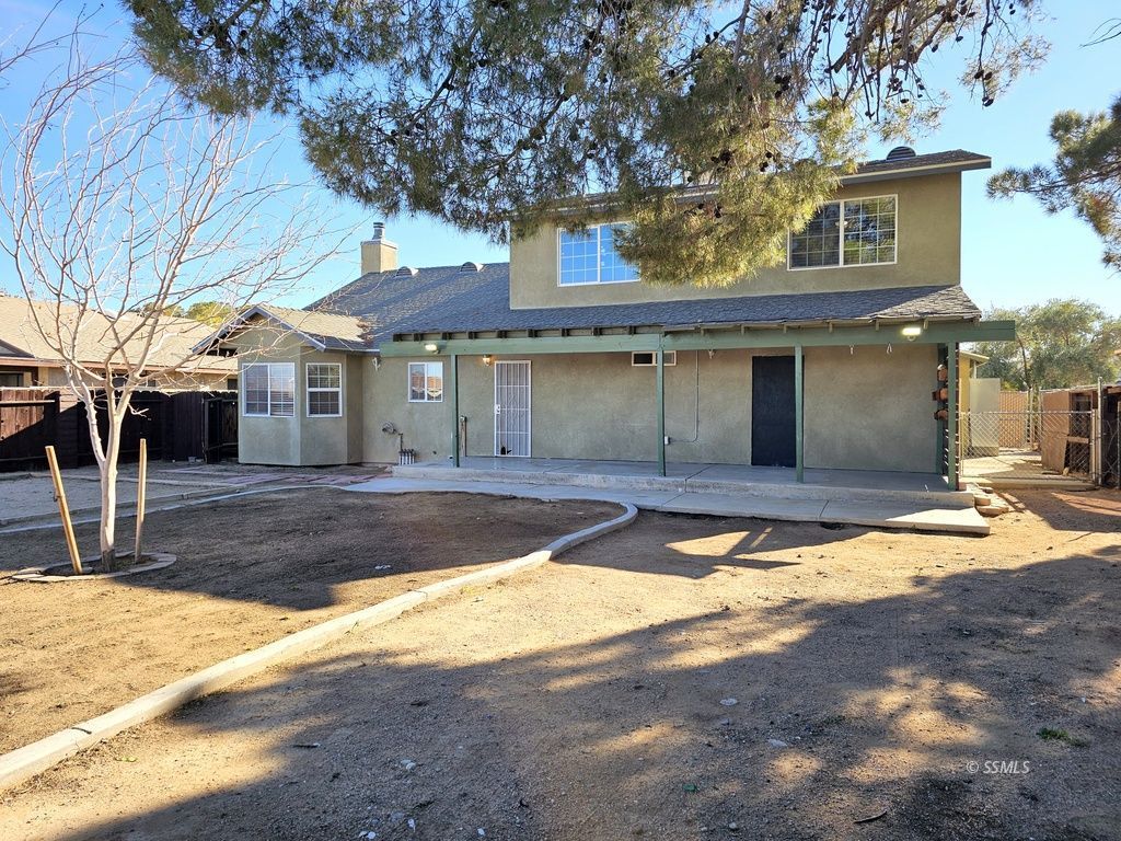 804 West Bataan Avenue Ridgecrest, CA 93555 - Photo 45 of 50