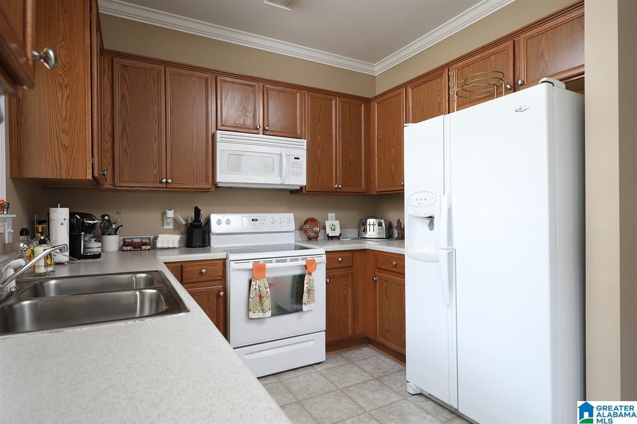 277 Springdale Drive Mount Olive, AL 35117 - Photo 13 of 28