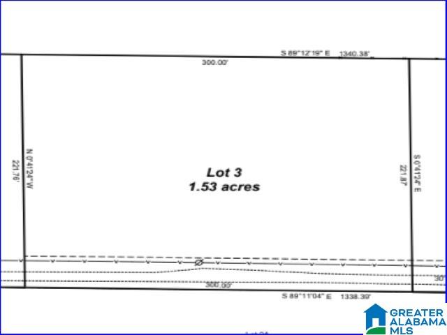 6811 Lou George Loop, Unit LOT 3 Bessemer, AL 35022 - Photo 3 of 3