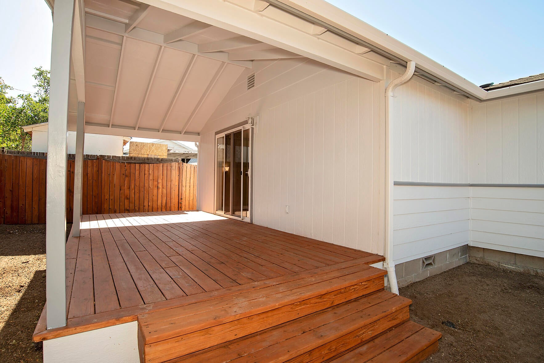 6119 Table Rock Road Central Point, OR 97502 - Photo 20 of 24 Deck