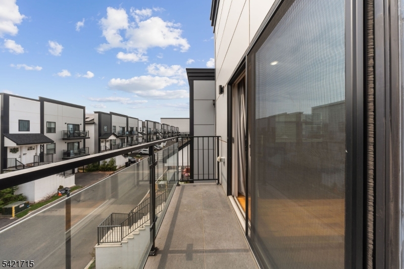 735 Seaport Drive, Unit 2 Elizabeth, NJ 07201 - Photo 12 of 28 a view of a balcony