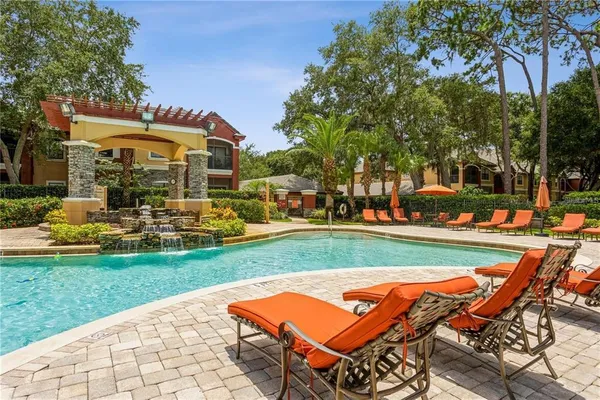 $1,600 | 2265 Portofino Place, Unit 12123, Palm Harbor, FL 34683